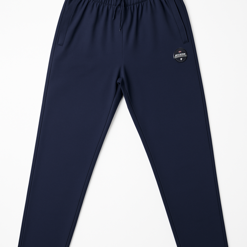 Navy Blue Trouser
